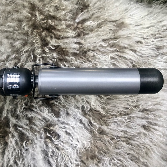 Ceramic Tourmaline 1½" Curling Iron - Picture 6 of 11